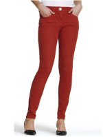 South Petite Coloured Molly Skinny Jeans